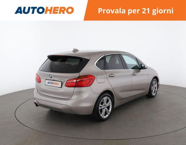 BMW 225 xe Active Tourer iPerformance Business aut.
