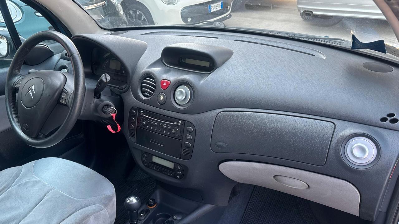 Citroen C3 1.4 Elegance