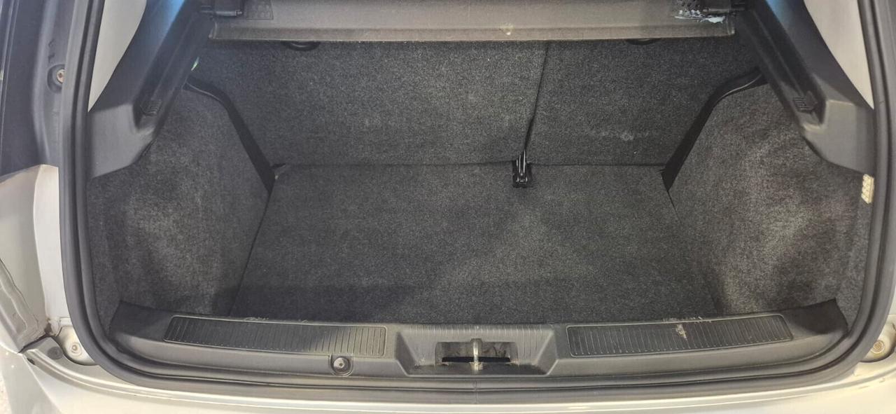 Fiat Punto 1.3MJ 95 CV 5p Lounge-Km 140.000-2013
