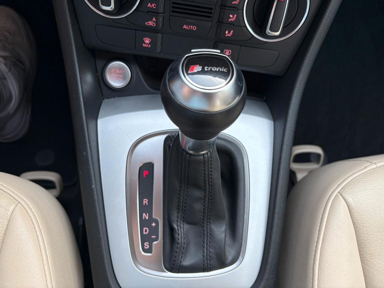 Audi Q3 2.0 TDI 150 CV quattro S tronic