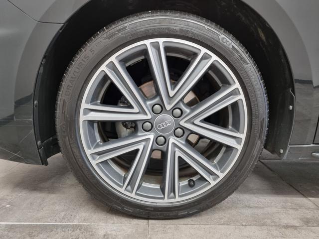 AUDI A1 SPB 25 TFSI S line edition