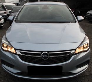 Opel Astra 1.4 Turbo 110CV EcoM 5 porte Dynamic