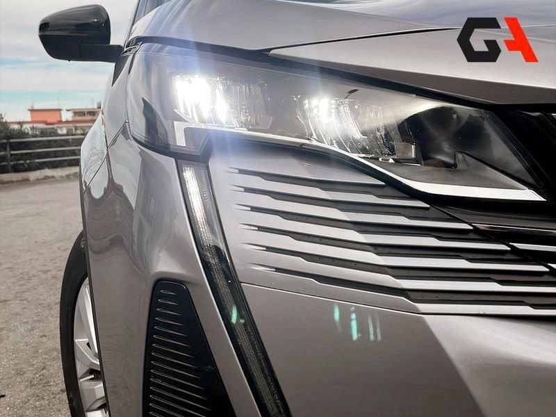 Peugeot 3008 3008 BlueHDi 130 S&S EAT8 Active Pack