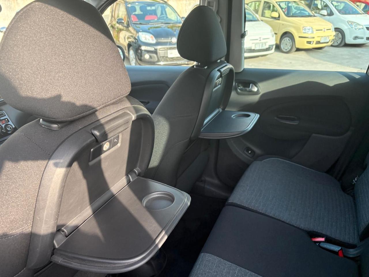 Citroen C3 Picasso 1.6 BlueHDi 100 Exclusive