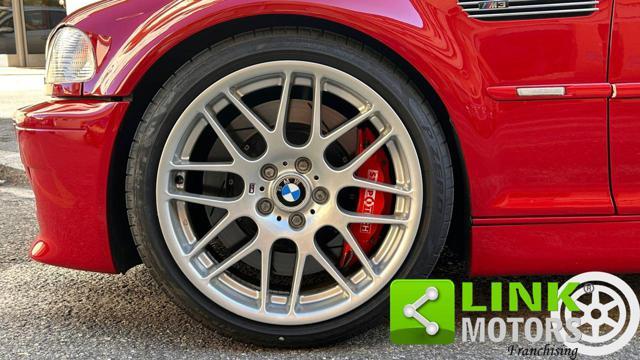 BMW M3 3.2 24V 343Cv