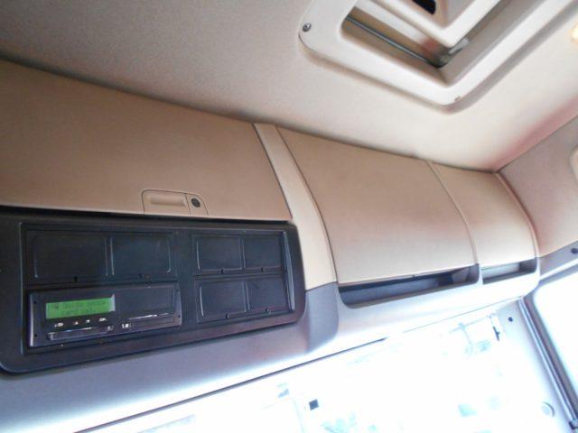 SCANIA G 440