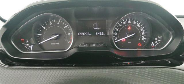 PEUGEOT 208 PureTech 82 5 porte Allure