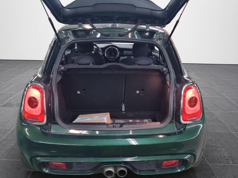 MINI Mini 4ª serie (F56) Mini 2.0 Cooper S Boost