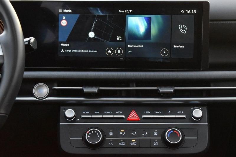 Hyundai Tucson Tucson 1.6 CRDI XTech