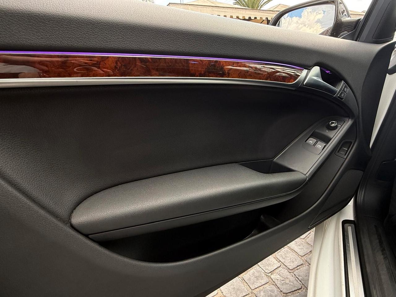 Audi A5 2.0 TDI Quattro Rs Luci Ambient FINANZIABILE