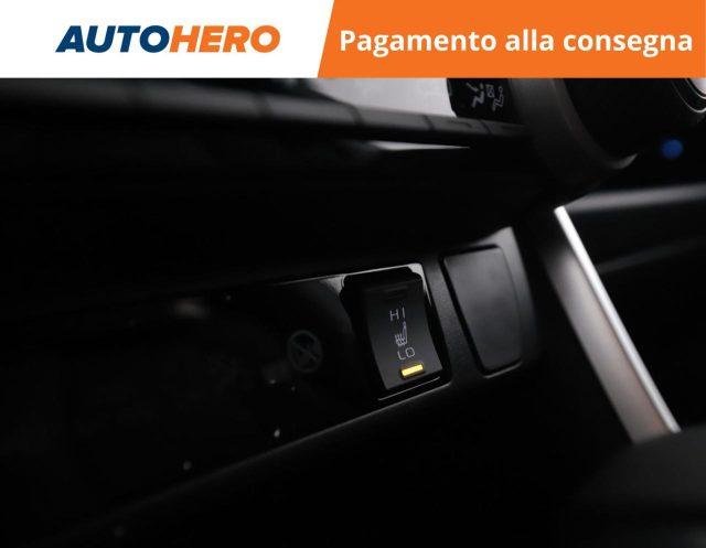 SUZUKI Across 2.5 Plug-in Hybrid E-CVT 4WD Top