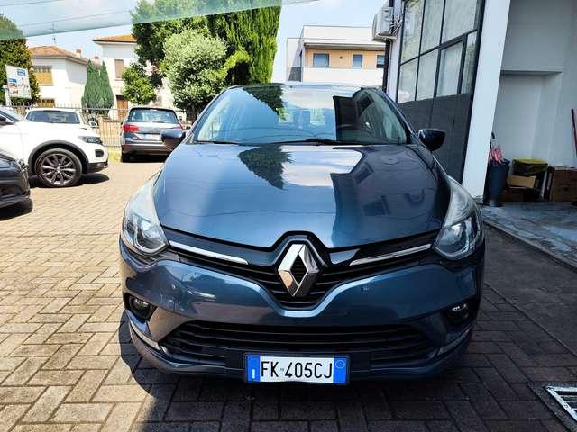 Renault Clio Clio 0.9 tce energy Zen Gpl 90cv
