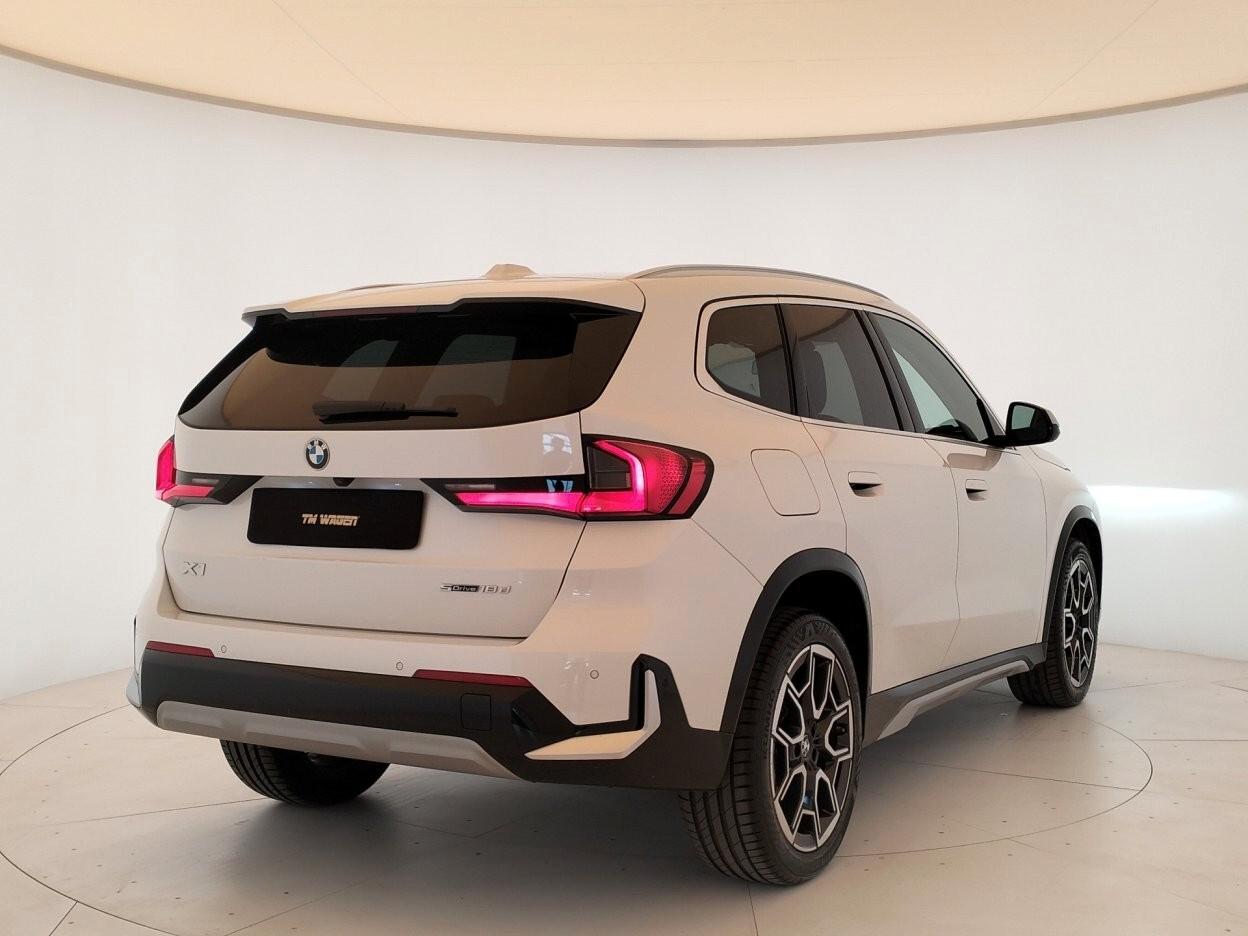 BMW X1 sdrive18d X-Line auto