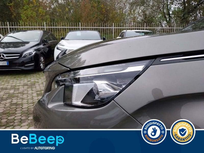 Peugeot 3008 1.6 BLUEHDI GT LINE S&S 120CV EAT6