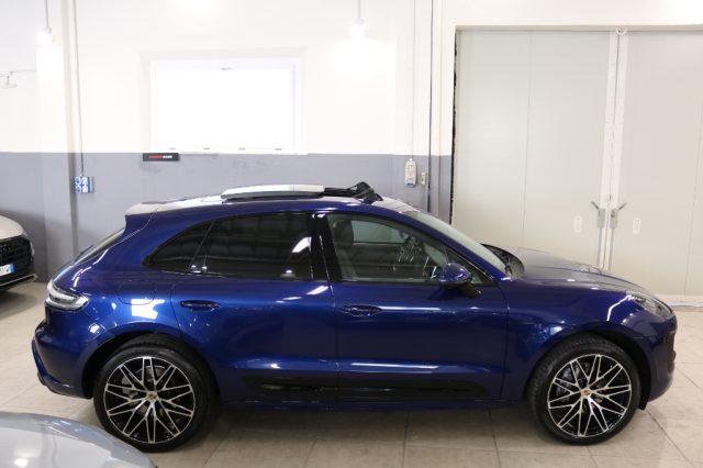 PORSCHE Macan 2.0 T