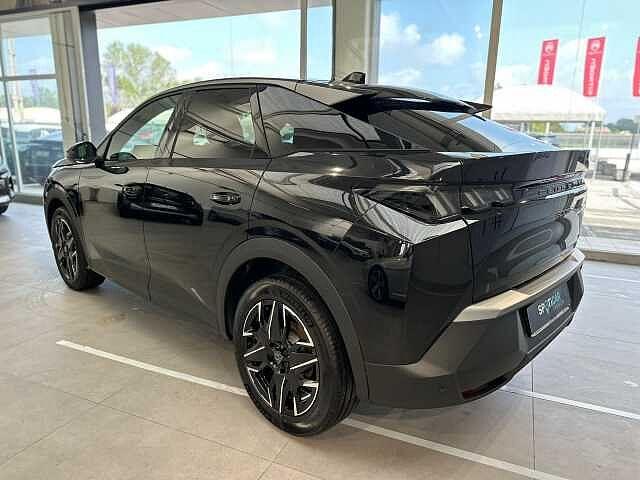 Peugeot 3008 Hybrid 145 e-DCS6 Allure