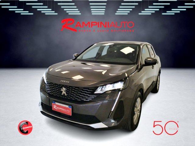 PEUGEOT 3008 BlueHDi 130 Cv Cambio Automatico Pronta Consegna
