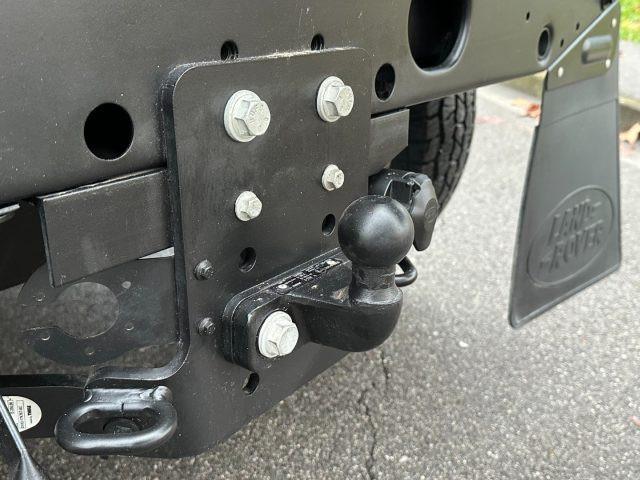 LAND ROVER Defender 90 2.2 TD4 Station Wagon NEOPATENTATI