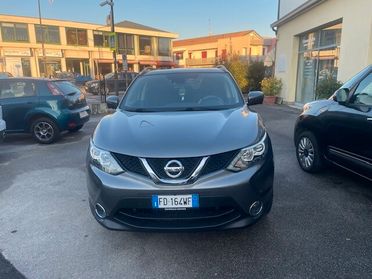 Nissan Qashqai 1.6 dCi 2WD Tekna