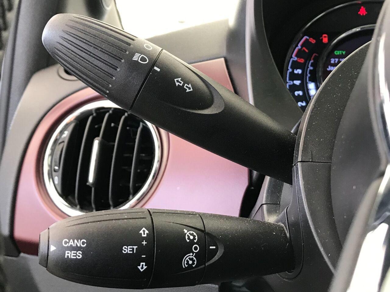 FIAT 500 III 2015 - 500 1.2 Star 69cv my20