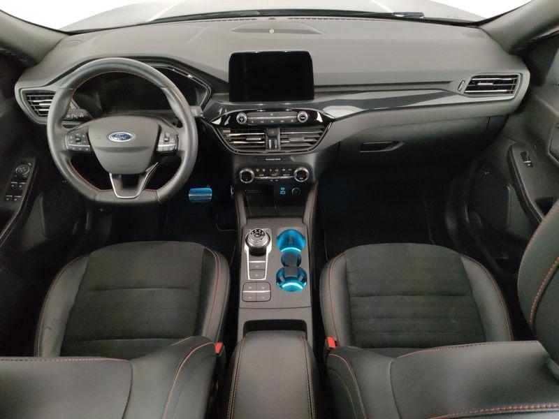 Ford Kuga 2.5 phev ST-Line X 2wd 225cv cvt