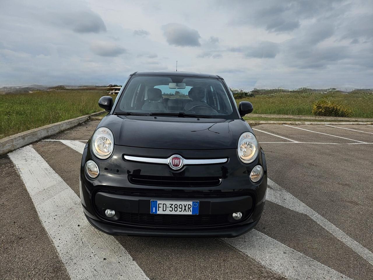 Fiat 500L 1.3 Multijet 85 CV Lounge