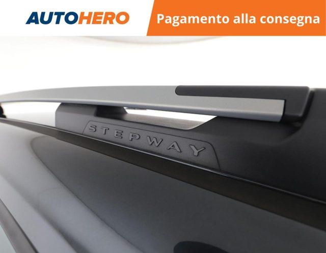 DACIA Sandero Stepway 1.0 TCe 90 CV Comfort