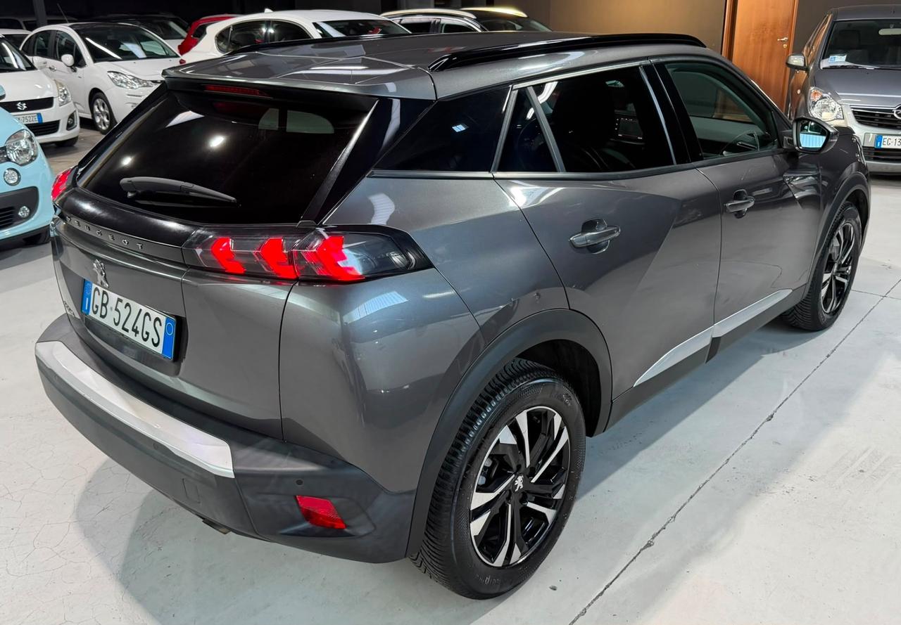 Peugeot 2008 Full LED PREZZO REALE