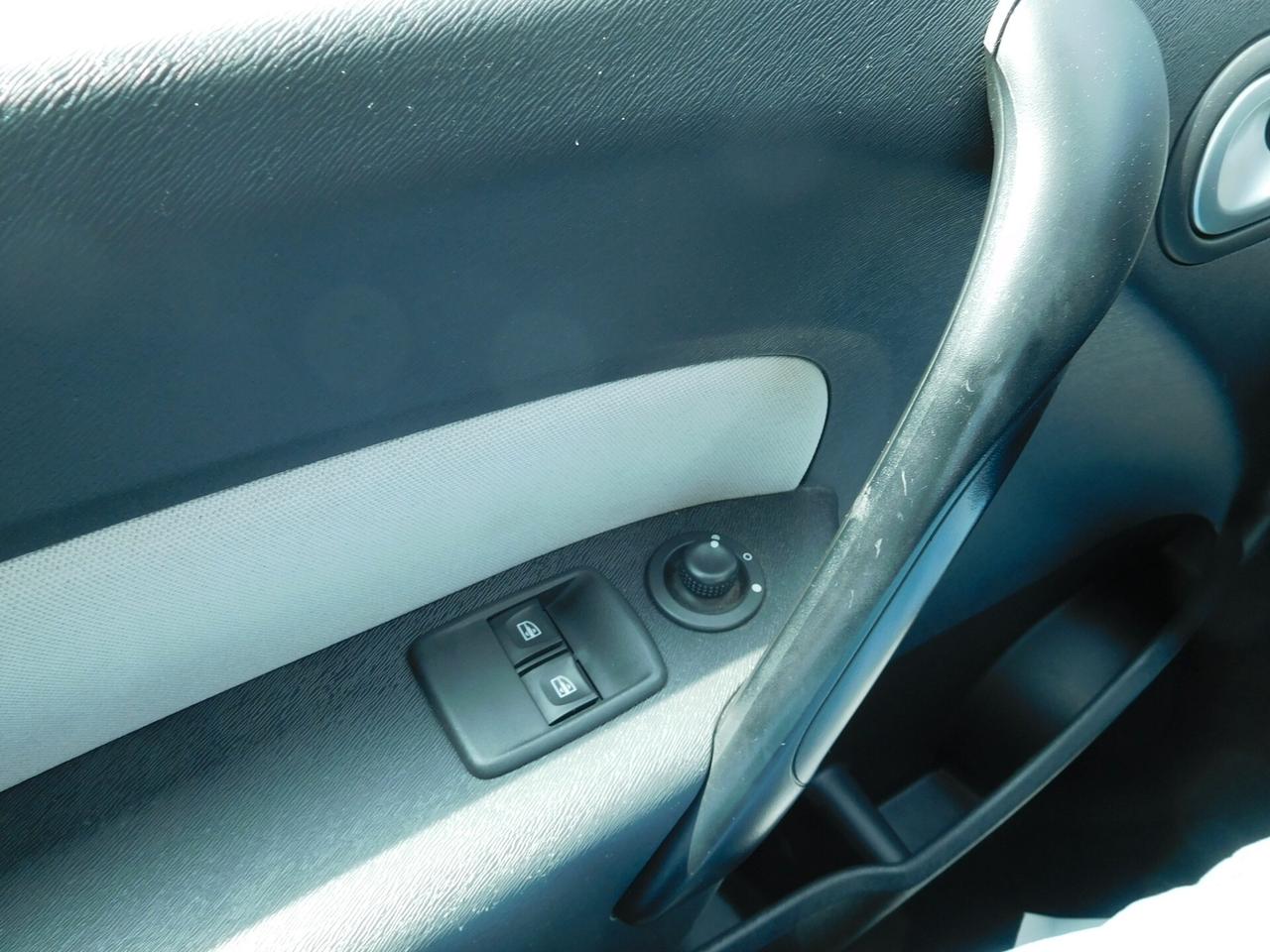 Renault Kangoo 1.5 dCi 90CV 5 porte Stop & Start Limited