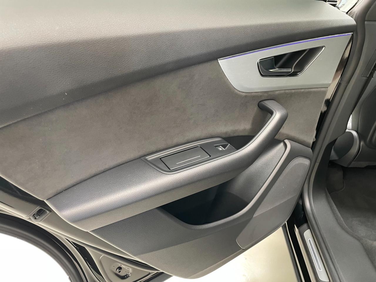 Audi Q8 50 2.0 TDI 286 CV quattro tiptronic Sline