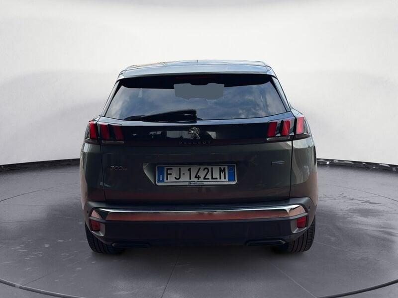 Peugeot 3008 3008 PureTech Turbo 130 S&S Allure