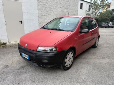 Fiat Punto 1.2i 3 porte ELX