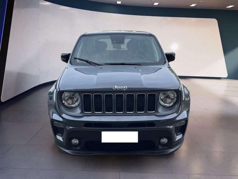 Jeep Renegade 2019 1.6 mjt Limited 2wd 130cv