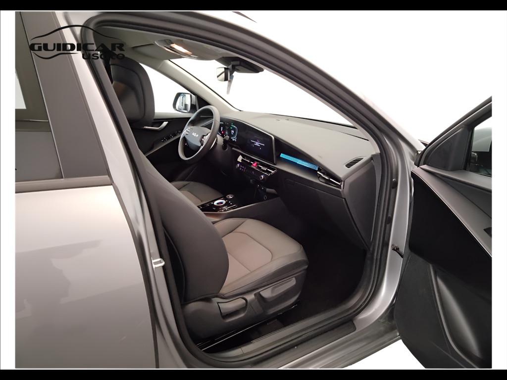 KIA Niro II 2022 - Niro 1.6 gdi hev Style dct6
