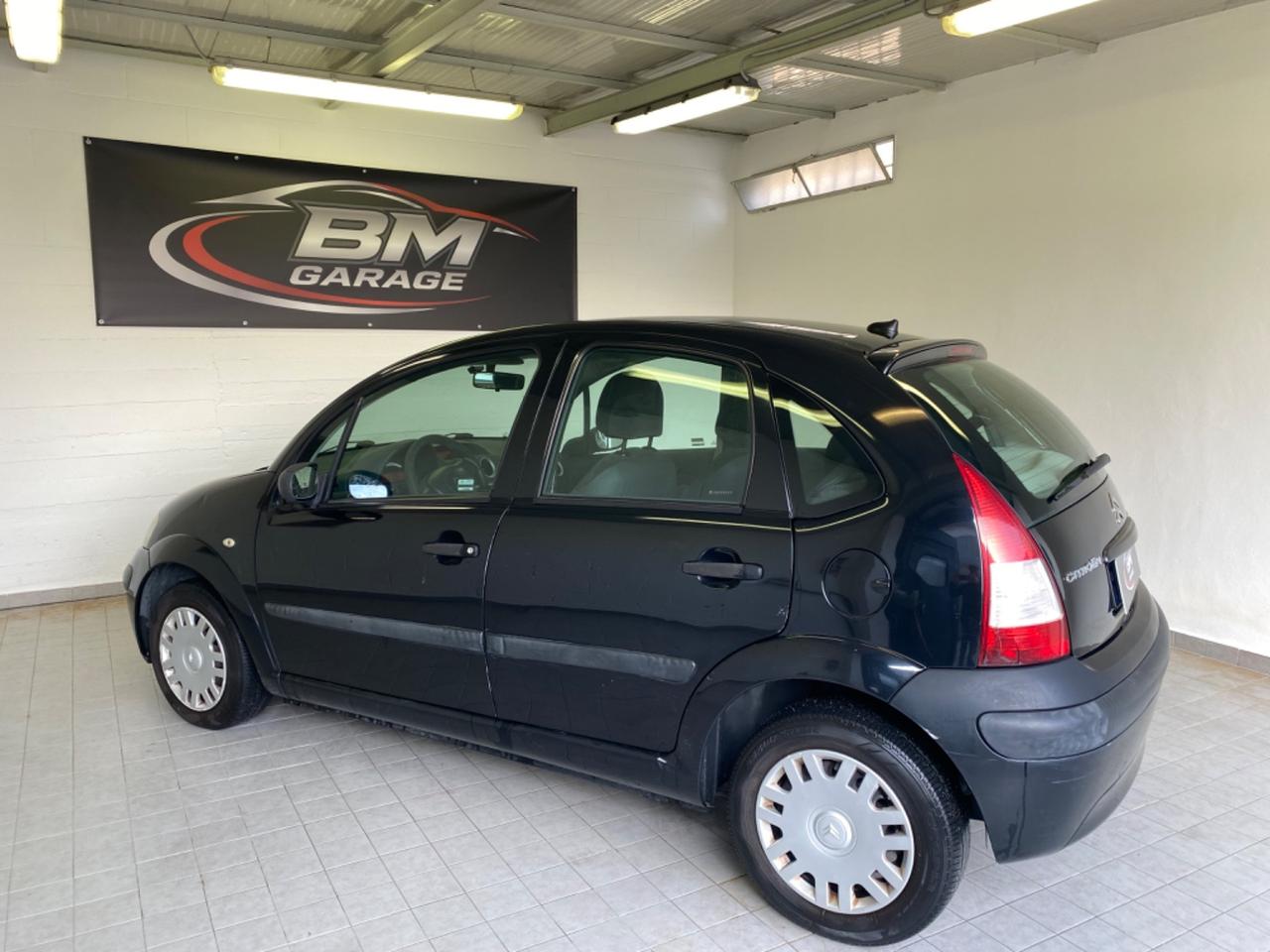 Citroen C3 1.1 Elegance