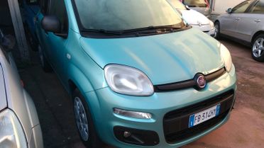 Fiat Panda 0.9 TwinAir Turbo Natural Power Easy