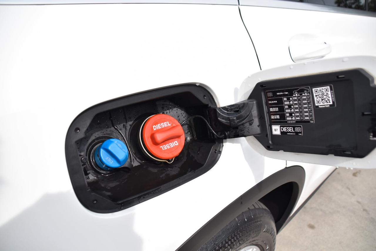 Mercedes-benz GLC 300 de 4Matic EQ-Power