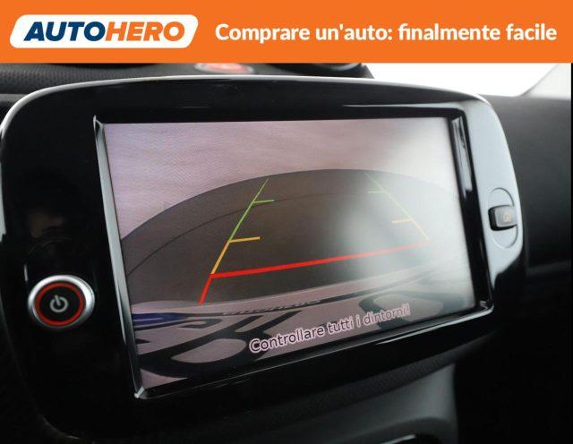 SMART ForTwo EQ cabrio Pulse