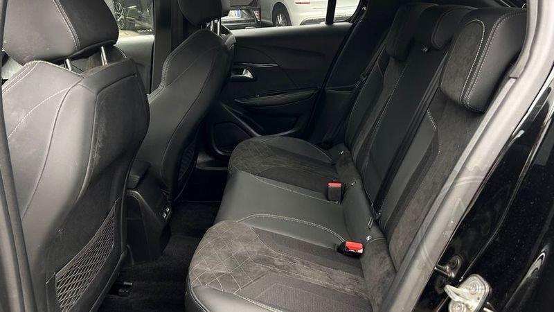 Peugeot 208 GT Line PureTech 100 S/S NAVI ACTIVE BLIND CORNER