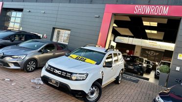 Dacia Duster 1.0 TCe GPL 4x2 Essential
