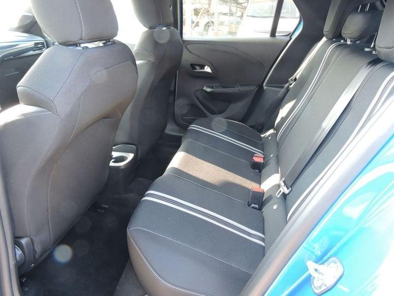 Opel Corsa Corsa 1.2 100 CV YES