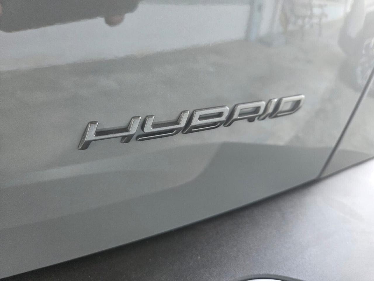 Peugeot 2008 HYBRID ALLURE 145 CV KM/0 NESSUN OBBLIGO FINANZIARIO!!