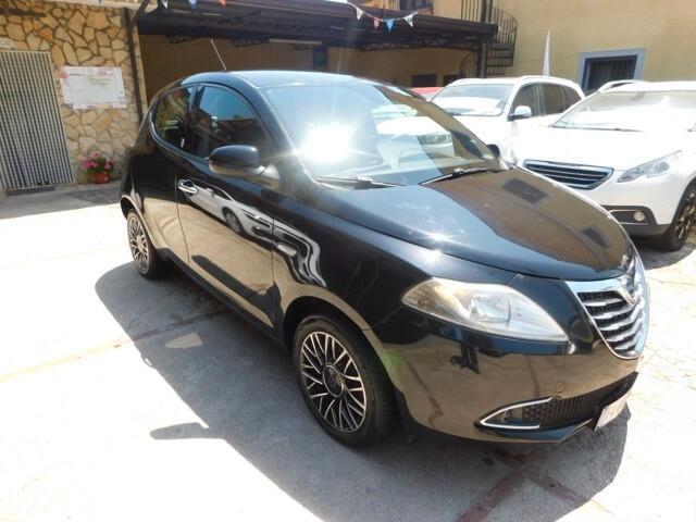 Lancia Ypsilon 1.3 MJT 16V 95 CV 5 porte S&S Elle