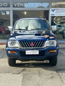 Mitsubishi L200 2.5 TD cat 4WD Single Cab Invite
