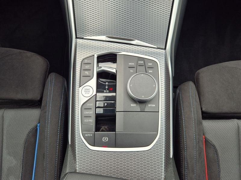 BMW Serie 3 320d mhev 48V xdrive MSport Pro auto