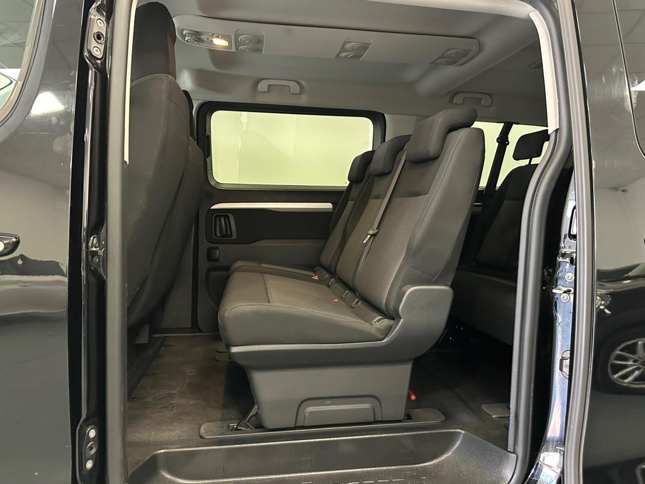 Toyota Proace Verso 2.0D 144 CV L2 D Executive