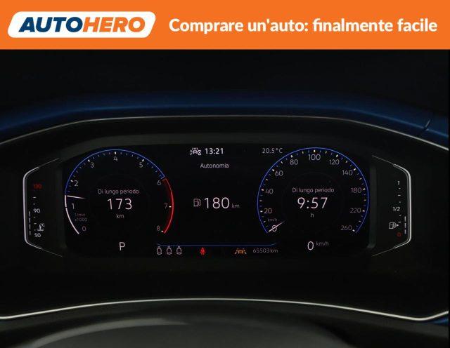 VOLKSWAGEN T-Roc 1.5 TSI ACT Style BlueMotion Technology