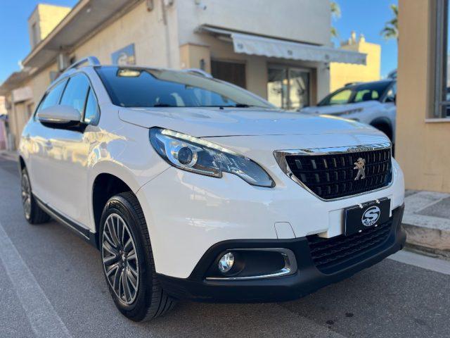 PEUGEOT 2008 1.2 82CV Active