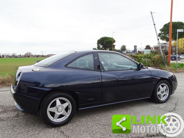 FIAT Coupe Coupé 2.0 i.e. 20V