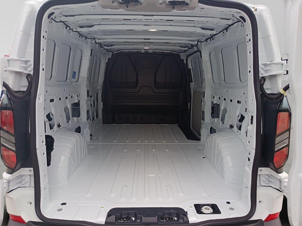 FORD Transit Custom 2ª s - Transit Custom 320 2.0 EcoBlue 150CV PL Furgone Trend